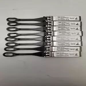 Lot 8X 878407-001 Q2P65A HP 10GB SFP+ SHORT WAVE TRANSCEIVER