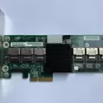 Intel RES2SV240 24port 6G 6Gbps SATA SAS Expander Server Adapter RAID CARD