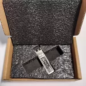 NEW CISCO MGBSX1 GIGABIT ETHERNET SX MINI-GBIC SFP Original **1-YEAR WARRANTY!**