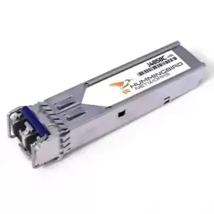 Hummingbird Networks Brand Compatible for HP J4858C 1000Base-SX SFP LC