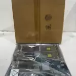 INTEL S5000XVN/XSL DUAL SOCKET XEON DUAL CORE SERVER WORKSTATION MOTHERBOARD U3S