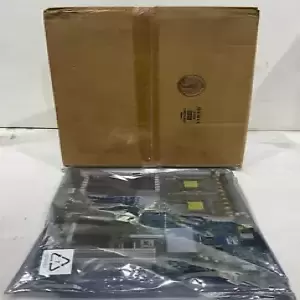 INTEL S5000XVN/XSL DUAL SOCKET XEON DUAL CORE SERVER WORKSTATION MOTHERBOARD U3S