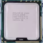 Intel Xeon W3680 3.33 GHz Six Core CPU Processor SLBV2 LGA 1366 CPU