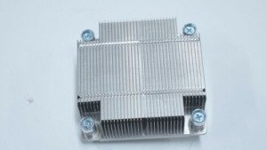 Dell Heatsink for Dell PowerEdge M710 Blade Server - Y125H / 0Y125H