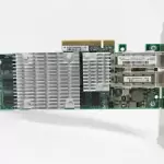 HP 468349-001 Dual Port 10Gb SFP+ NC522SFP Ethernet NIC PCIex8 Server Adapter