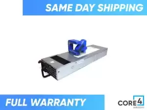 SUPERMICRO PWS-1K81P-1R 1800W 1U 80PLUS PLATINUM REDUNDANT PSU