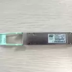 cisco  QSFP-100G-FR-S 100G original transceiver module with green hologram