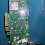 INTEL X520-DA2 E10G42BTDA 10Gb Dual Port Ethernet Server Adapter