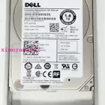 ST1800MM0018 Dell 1.8TB 10K 6G SFF SAS Drive 043N12