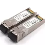SFP-10G-ER 10G-1550NM-40KM-SM-SFP+ 10GBASE ER Compatible Cisco Optical Transceiv