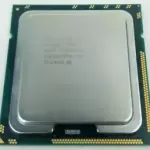 Intel Xeon X5550 SLBF5 Quad-Core 2.667GHz Processor CPU