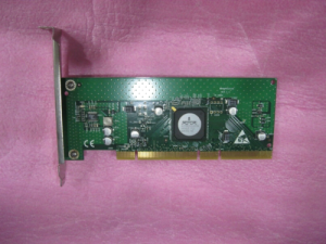 Silicom PXS2510 - RoHS V 1.0 Security Protocol Processor PCIx Server - ZZ21