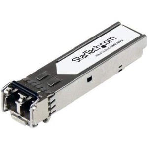 StarTech.com HPE J9152D Compatible SFP+ Module - 10GBASE-LRM - 10GE Gigabit