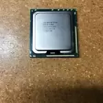 Intel Xeon E5540 2.53GHz Quad-Core Server - LGA1366  SLBF6
