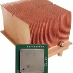 Intel  XEON 3.20Ghz 64Bit CPU w/ Heatsink GX5108CF-CPU
