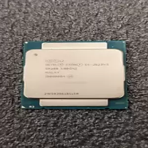 Intel Xeon E5-2623V3 SR208 3.0GHz Processor CPU
