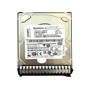 LENOVO 00NA271 HDD 1.8TB SAS 12Gb/s 2.5" 00NA275 512 b/s