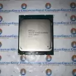 Intel Xeon E5-2640V2 SR19Z 2.00GHz 8-Core LGA2011 Server CPU Processor TESTED!