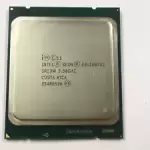 Intel Xeon E5 - 2667V2  / SR19W   3.00GHz 25MB  10-Core CPU Socket LGA2011