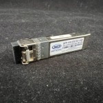 Cisco Compatible SFP-10G-BX10U-I SFP+ Module 10G 10km 1270TX/1330RX Transceiver