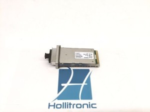 Cisco X2-10GB-SR 10GBase SR 10-2205-04 V04 Transceiver Module