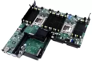 Server Motherboard Dell 046V88 46V88 Socket LGA2011 DDR3 PowerEdge R720 R720XD