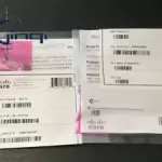 Cisco GLC-T 1000Base-T SFP transceiver module RJ-45*US shipping*