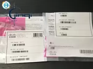 Cisco GLC-T 1000Base-T SFP transceiver module RJ-45*US shipping*