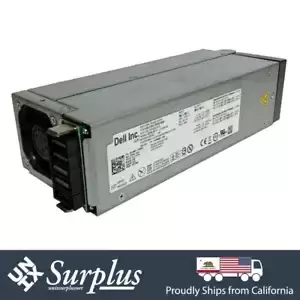 Dell 1350W/2700W 80 Plus Platinum Switching Power Supply for PowerEdge M1000E