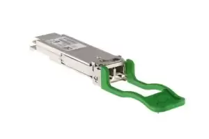 Cisco 100GBASE CWDM4 Lite QSFP Transceiver, QSFP-100G-SM-SR, New Original
