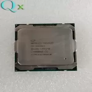 Intel Xeon E5-4610 V4 LGA 2011-3 Server CPU Processor 1.8GHz 25MB SR2SE 10 Core