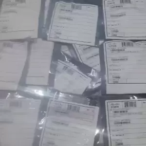 24 Cisco WS-G5484 GBIC Transceiver Module New Sealed Cisco Systems lot