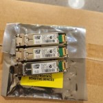 Cisco SFP-10G-LR SFP Transceiver Module
