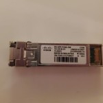 Cisco DS-SFP-FC8G-SW 8Gb SFP 10-2418-01 + Fibre Channel Transceiver