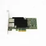 HPE 562T 10Gb Dual-Port Server Network Adapter RJ-45 Ethernet Card 840137-001 HP