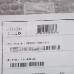 NEW Cisco XENPAK-10GB-LR Transceiver Module 10-1838-04