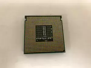 Intel Xeon X5460 3.16GHz Quad-Core LGA 771 12MB 1333 CPU Processor SLBBA