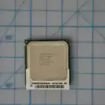 Intel Xeon E5410 2.333 GHz Socket 771 CPU Processor, SLBBC
