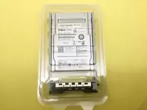 4CN85 Dell 1.92TB SAS 12Gbps Read Intensive 2.5in SSD 04CN85 KPM6XRUG1T92 New