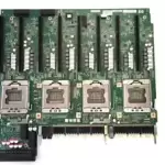 HP ProLiant DL580 Server Motherboard System Board LGA1567 583367-001