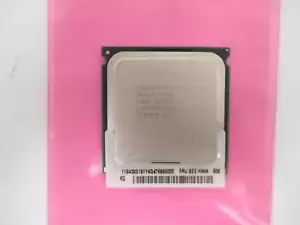 Intel Xeon E5205 1.86GHz CPU Processor SLANG