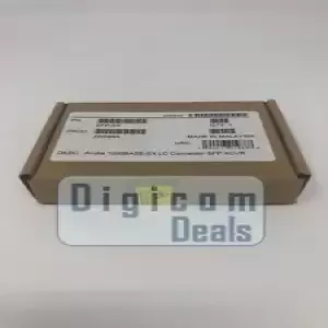 JW088A NEW F/S HPE Aruba 1000BASE-SX LC Conn SFP XCVR Transceiver