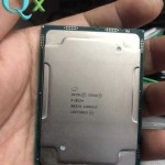 Intel Xeon Platinum P-8124 LGA-3647 CPU Processor SR2YS 18-Core 3.0GHz