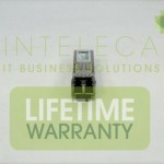 Cisco DS-SFP-FCGE-SW 1-Gbps Ethernet and 1-Gbps/2-Gbps Fibre Channel-SW SFP, LC