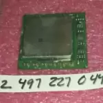 INTEL XEON PROCESSOR 2.70GHZ 2MB L2 CACHE 400MHZ FSB TDP 80W SL79Z