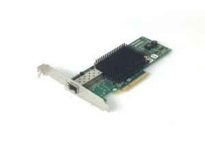 HP 697889-001 LPE12000 AJ762 Server Adapter Standard AJ718A Emulex 81E 8Gb HBA
