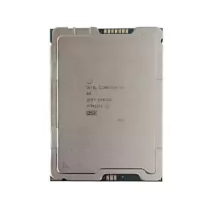 Intel Xeon Silver 4416+ (ES) processor For GIBABYTE MS73-HB1 LGA4677 Motherboard
