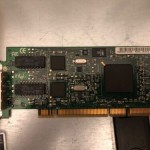 VINTAGE Intel PRO/100 S Dual Port Server Network Adapter PCI PCIX Pro 100