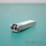 HP JD118-61201 Networking X120 1G SFP LC SX Transceiver JD118B