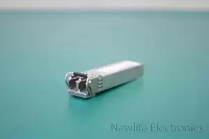 HP JD118-61201 Networking X120 1G SFP LC SX Transceiver JD118B